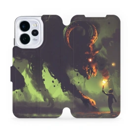 Hülle für OPPO Reno 15 - Farbe VA08P