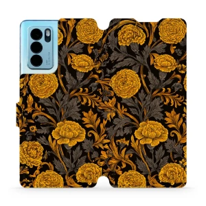 Hülle für Oppo Reno 6 Pro 5G - Farbe V173S