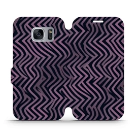 Hülle für Samsung Galaxy S7 Edge - Farbe VA55S