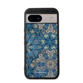 Hülle Glossy Case für Google Pixel 8a - Farbe G038G