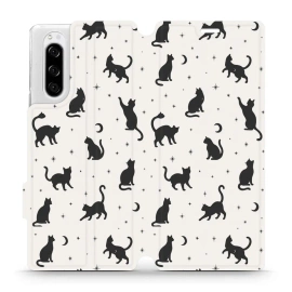 Hülle für Sony Xperia 5 - Farbe V162S