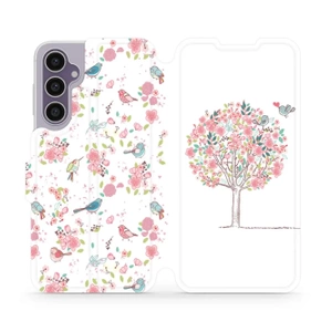 Hülle für Samsung Galaxy S23 FE - Farbe M120S