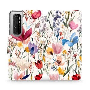 Hülle für Xiaomi Mi Note 10 Lite - Farbe MP70S