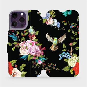 Hülle für Apple iPhone 14 Pro Max - Farbe VD09S