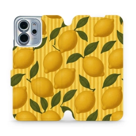 Hülle für OPPO Reno 14 FS 5G - Farbe VP81S