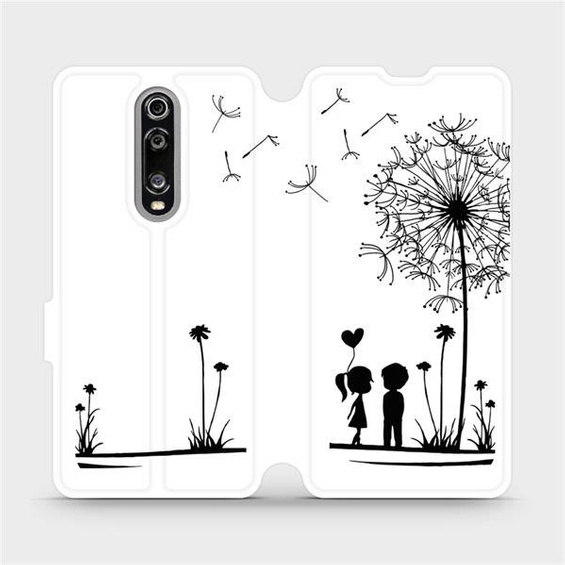 Hülle für Xiaomi Mi 9T - Farbe MH16P