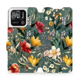 Hülle für Xiaomi Redmi 10C - Farbe VP71S