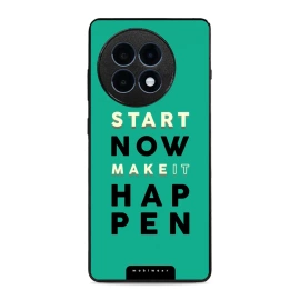 Hülle Glossy Case für OnePlus 13R - Farbe G079G