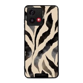 Hülle Glossy Case für Motorola Moto G84 - Farbe GA53G