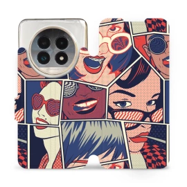 Hülle für Realme 13 Pro Plus - Farbe VP18P