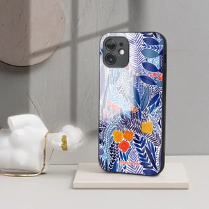 Hülle Glossy Case für Xiaomi Redmi 13C - Farbe G037G