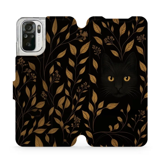 Hülle für Xiaomi Redmi Note 10 - Farbe V164S