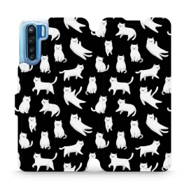 Hülle für OPPO A91 - Farbe V163S