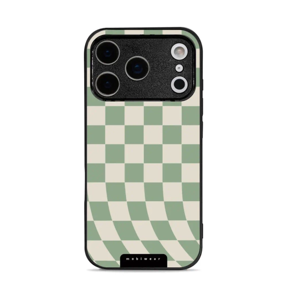 Hülle Glossy Case für Apple iPhone 17 Pro - Farbe GA58G