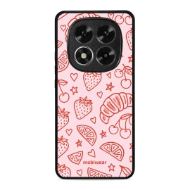 Hülle Glossy Case für Xiaomi Redmi Note 14 Pro 5G - Farbe GP86G