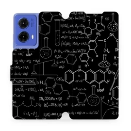 Hülle für Motorola Moto G85 5G - Farbe V060P