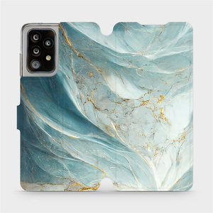 Hülle für Samsung Galaxy A52 - Farbe VP34S