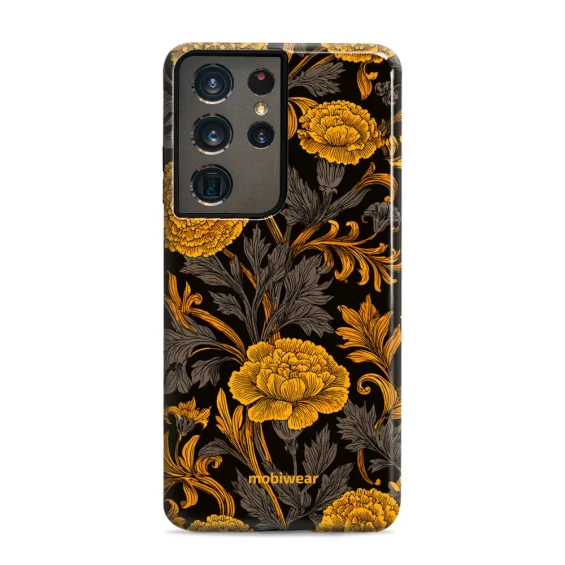 Hülle Elite Pro für Samsung Galaxy S21 Ultra - Farbe E173E