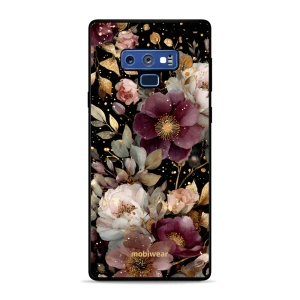 Hülle Glossy Case für Samsung Galaxy Note 9 - Farbe G169G