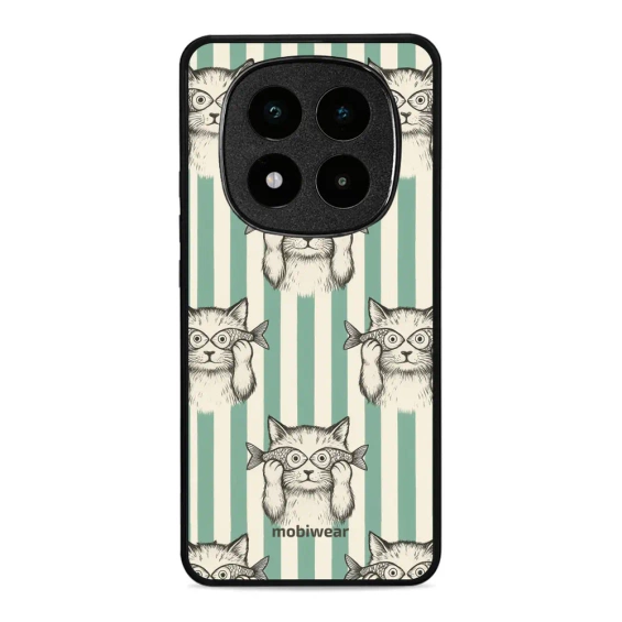 Hülle Glossy Case für Xiaomi POCO X7 - Farbe GP90G