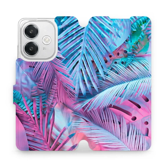 Hülle für OPPO A60 5G - Farbe MG10S