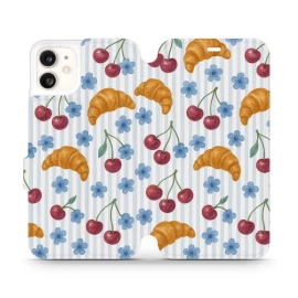 Hülle für Apple iPhone 11 - Farbe VP85S