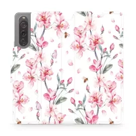 Hülle für Sony Xperia 10 V - Farbe M124S