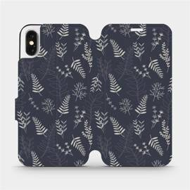 Hülle für Apple iPhone X - Farbe VP15S