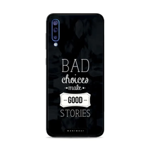 Hülle Glossy Case für Samsung Galaxy A50 - Farbe G071G