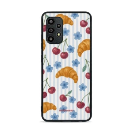 Hülle Glossy Case für Samsung Galaxy A32 4G - Farbe GP85G