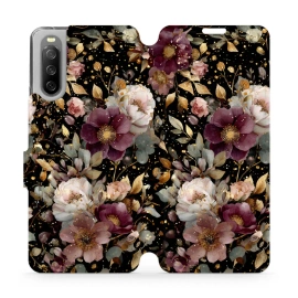Hülle für Sony Xperia 10 III - Farbe V169S