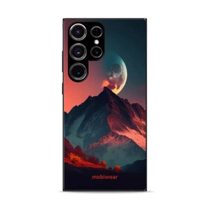 Hülle Glossy Case für Samsung Galaxy S23 Ultra - Farbe G007G