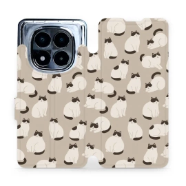 Hülle für Xiaomi POCO X7 - Farbe V160S