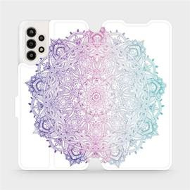 Hülle für Samsung Galaxy A13 4G - Farbe M008S