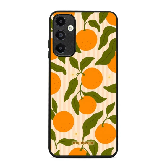 Hülle Glossy Case für Samsung Galaxy A05s - Farbe GP82G