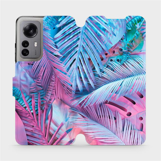 Hülle für Xiaomi 12X - Farbe MG10S