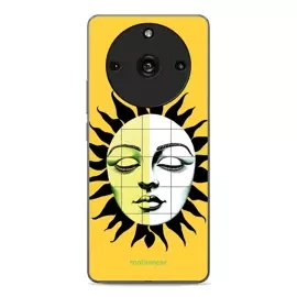 Hülle Glossy Case für Realme 11 Pro Plus - Farbe G056G