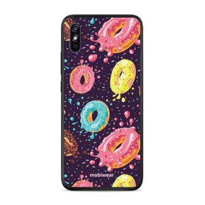 Hülle Glossy Case für Xiaomi Redmi 9A - Farbe G046G