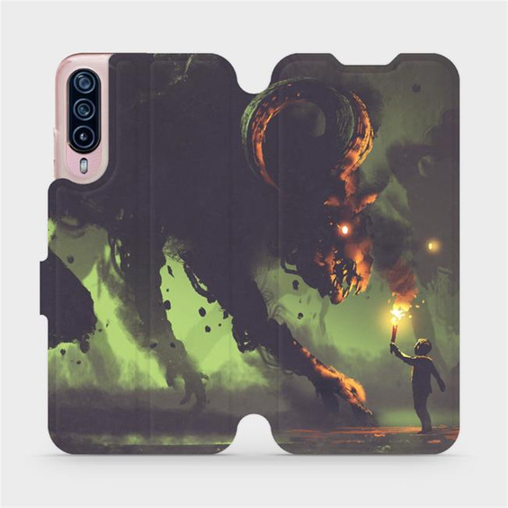 Hülle für HTC Desire 22 Pro - Farbe VA08P