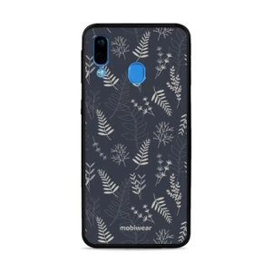 Hülle Glossy Case für Samsung Galaxy A40 - Farbe G044G