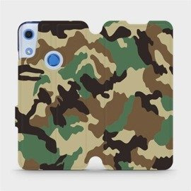 Hülle für Huawei Y6S - Farbe V111P