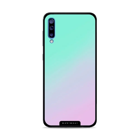 Hülle Glossy Case für Samsung Galaxy A30s - Farbe G063G