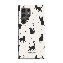 Hülle Elite Pro für Samsung Galaxy S24 Ultra - Farbe E162E