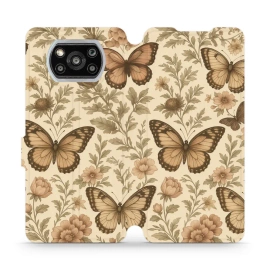 Hülle für Xiaomi POCO X3 NFC - Farbe VP92S