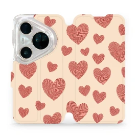 Hülle für Huawei Pura 80 Ultra - Farbe VP93S