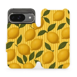Hülle für Google Pixel 9 - Farbe VP81S