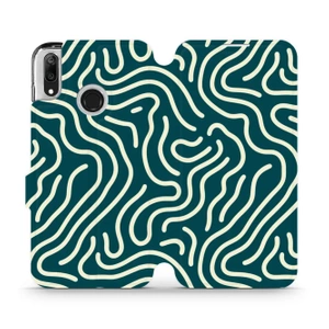 Hülle für Huawei Y7 2019 - Farbe VA61S