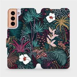 Hülle für Samsung Galaxy S21 - Farbe VP13S