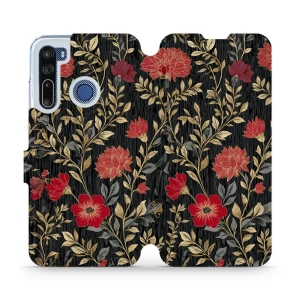 Hülle für HTC Desire 20 Pro - Farbe V172S