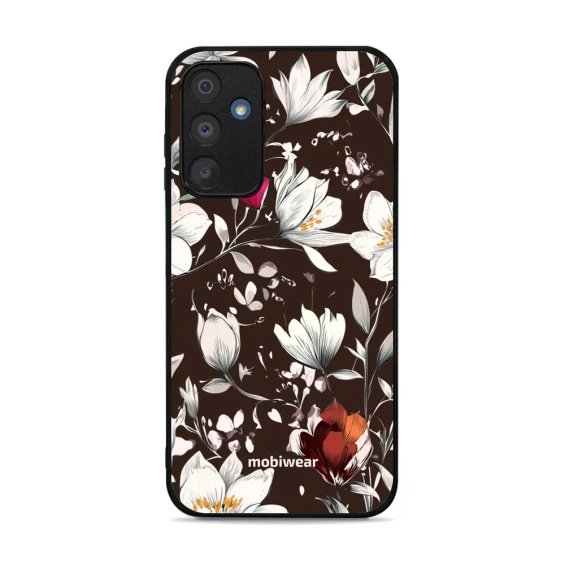 Hülle Glossy Case für Samsung Galaxy A15 4G - Farbe GP72G